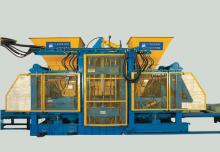 制約免燒磚機價格的因素與免燒磚機占地情況