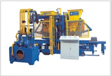 免燒磚機(jī)維修與保養(yǎng)-銀馬智能磚機(jī)