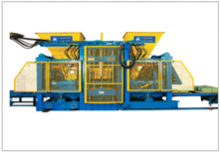 銀馬免燒磚機(jī)：如何延長(zhǎng)免燒磚機(jī)的壽命？