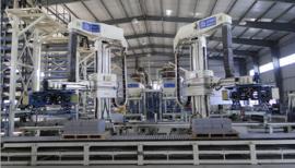 碼垛機器人，碼垛機器人抓手