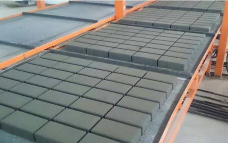 建筑垃圾制磚機(jī)廠家