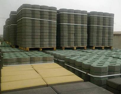 步道草坪磚機廠家價格