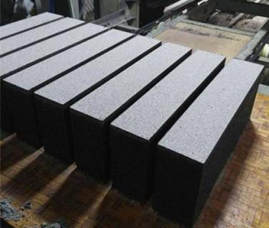 全自動建筑垃圾制磚機