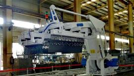 碼垛機， 全自動碼垛機