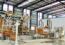 銀馬智能免燒磚機(jī)生產(chǎn)線 引領(lǐng)行業(yè)的絕對(duì)優(yōu)勢(shì)