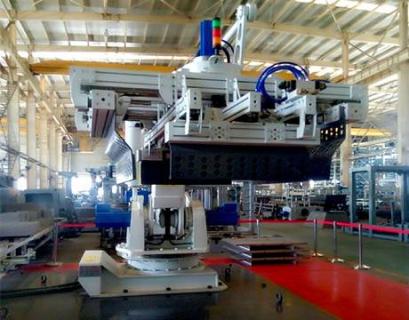 碼垛機械手廠家