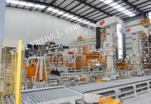 免燒磚機廠家分析高品質免燒砌塊的打造要點