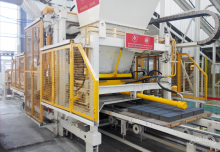 “五屆中國—亞歐博覽會” 銀馬智能準備好了