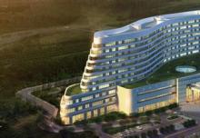 亞歐博覽會秘書長李靜援:談會展經濟帶來的改變