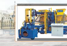 2016年的電商發展新趨勢---免燒磚機當道