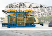 智能免燒磚機液壓系統使用與調試