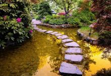 首都通州區與延慶區海綿城市建設規劃