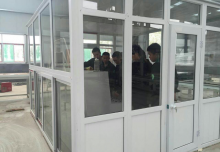 銀馬智能機械進入銷售旺季