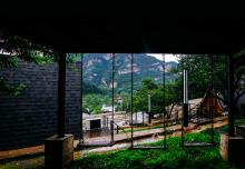 陜西省全面推進(jìn)海綿城市建設(shè)