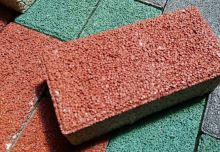 液壓泵對多孔磚生產(chǎn)設(shè)備整體品質(zhì)的影響