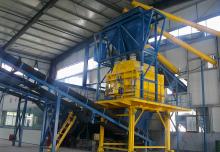 全自動路沿石磚機(jī)漏油怎么辦呢？