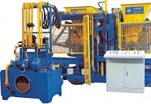 如何保養(yǎng)您的全自動免燒磚機(jī)？