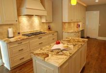 人造石材媲美天然石材——紀(jì)錄人造石材全自動(dòng)生產(chǎn)線設(shè)備