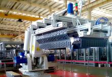 我國(guó)碼垛機(jī)器人生產(chǎn)線(xiàn)研究開(kāi)發(fā)現(xiàn)狀