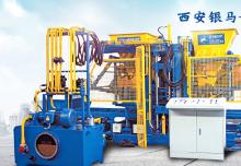 中國砌塊成型機(jī)有哪些品牌名氣較大？