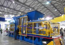 控制路沿石生產(chǎn)設(shè)備合理振動(dòng)的方法