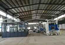 粉煤灰制磚機(jī)械變害為利的天使