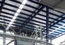 空心砌塊磚機生產機械設備隔振設計四個要點