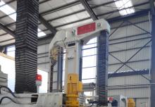 廣泛應用于物流搬運的碼垛機器人系統