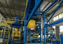 空心砌塊磚機品牌眾多-該如何選擇？