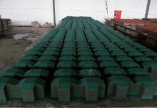 運行時嵌角磚生產設備液壓油發熱怎么辦？