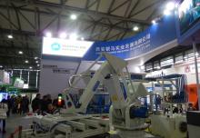 全自動碼垛機的普遍特點