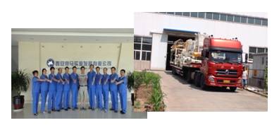 免燒空心磚機、空心砌塊磚機設備廠家售后服務