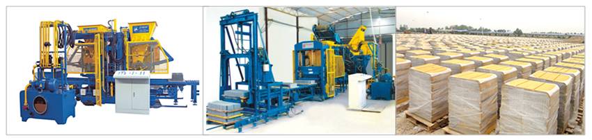 混泥土路沿石機(jī)生產(chǎn)線圖片 混泥土路沿石機(jī)生產(chǎn)線圖片