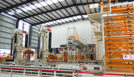 水泥砌塊磚機廠家價格