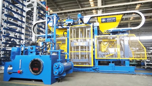 免燒磚機圖片 免燒磚機圖片