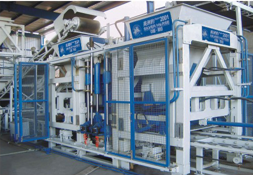 建筑垃圾,智能磚機廠家