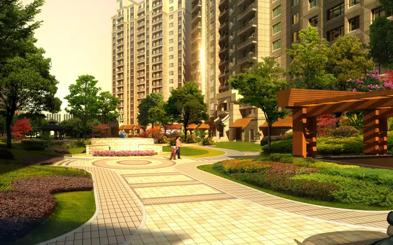 卵石路面磚鋪設 卵石路面磚鋪設