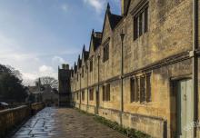 會(huì)呼吸的透水磚鋪裝應(yīng)用前景展望