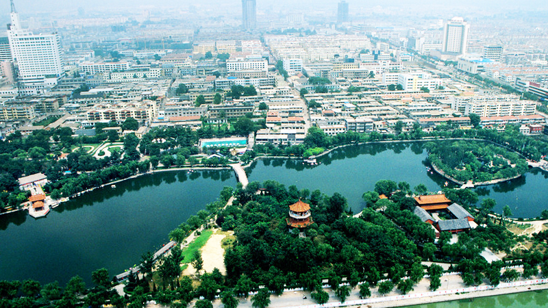 建筑垃圾制磚生產線 \