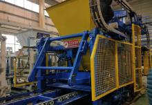 免燒磚制磚生產線暢銷的重要因素有哪些？