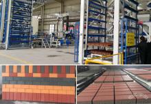 鋼渣制磚機應該如何發展以便于獲得更好的市場？