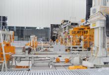 路面磚制磚生產線使用的幾大誤區，一定要避免