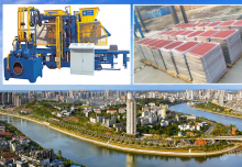 免燒磚機品牌轉型升級應該注意的幾點?