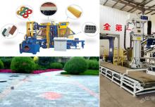 磚機品牌的選擇方法【秘籍】