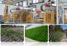 水工磚成套設備制品的用途有哪些？