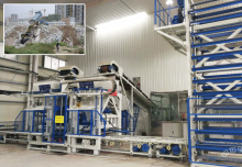 水工磚制磚機對決建筑垃圾