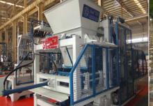 生態砌塊磚機制品施工前應做到哪些環保措施