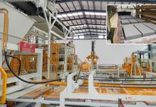 生態砌塊生產設備：工業發展對農村生態的影響