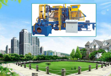 陜西磚機(jī)哪家好？