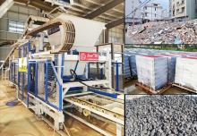 水泥磚機械設備：不可錯過的資源